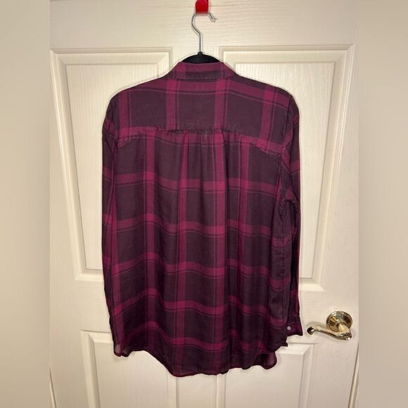 LOFT blouse   - Picture 2 of 4